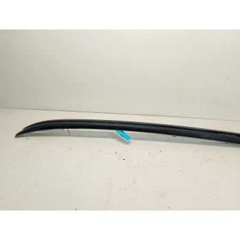 Recambio de barras techo para hyundai tucson (nx4e, nx4a) 1.6 t-gdi referencia OEM IAM 87270N7000EB NEGRAS 87280N7000EB