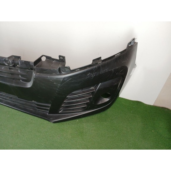 Recambio de paragolpes delantero para peugeot expert autobús (v_) 1.5 bluehdi 100 referencia OEM IAM 9808639977  