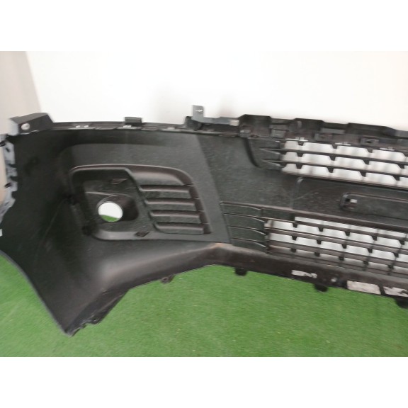 Recambio de paragolpes delantero para peugeot expert autobús (v_) 1.5 bluehdi 100 referencia OEM IAM 9808639977  