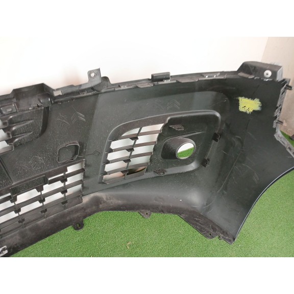 Recambio de paragolpes delantero para peugeot expert autobús (v_) 1.5 bluehdi 100 referencia OEM IAM 9808639977  