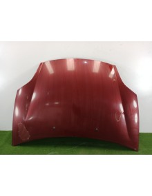 Recambio de capot para fiat bravo (198) 2.0 16v multijet super sport referencia OEM IAM  GRANATE 