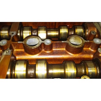 Recambio de tapa balancines para seat leon (1m1) signo referencia OEM IAM 036103425N  