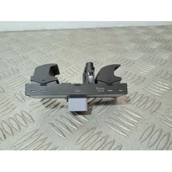 Recambio de mando elevalunas delantero izquierdo para volkswagen golf v berlina (1k1) referencia OEM IAM  NUEVO 4 TECLAS 10 PINS