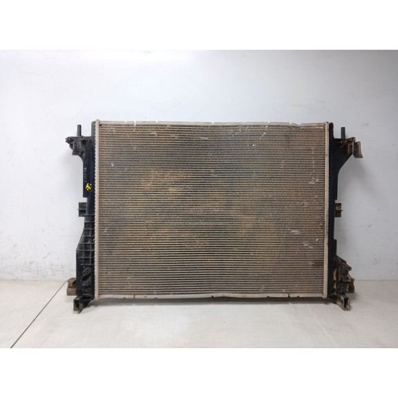 Recambio de radiador agua para jeep compass (mp, m6, mv, m7) 1.3 referencia OEM IAM   