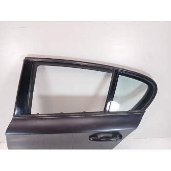 Recambio de puerta trasera izquierda para bmw 1 (e87) 120 d referencia OEM IAM 41525A2A383  