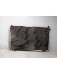 Recambio de condensador / radiador aire acondicionado para toyota rav 4 iv (_a4_) 2.0 d (wwa42_) referencia OEM IAM   