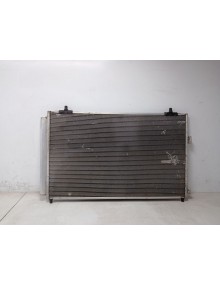 Recambio de condensador / radiador aire acondicionado para toyota rav 4 iv (_a4_) 2.0 d (wwa42_) referencia OEM IAM    2