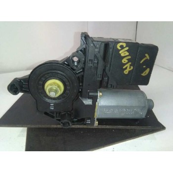 MOTOR ELEVALUNAS TRASERO DERECHO 