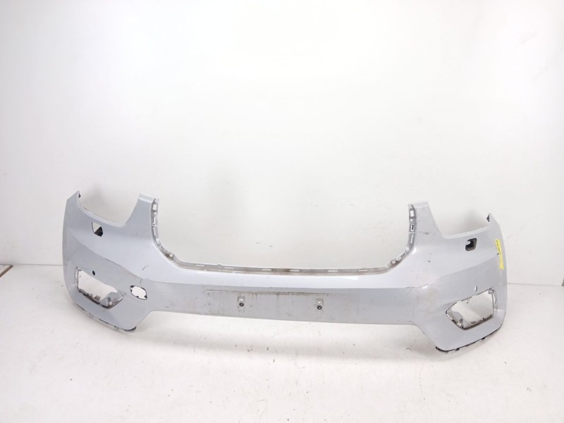 Recambio de paragolpes delantero para volvo xc40 (536) d4 polestar awd referencia OEM IAM 31449359  