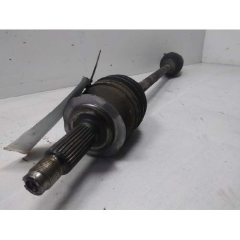 Recambio de transmision delantera derecha para subaru outback (b15) executive plus s awd referencia OEM IAM   