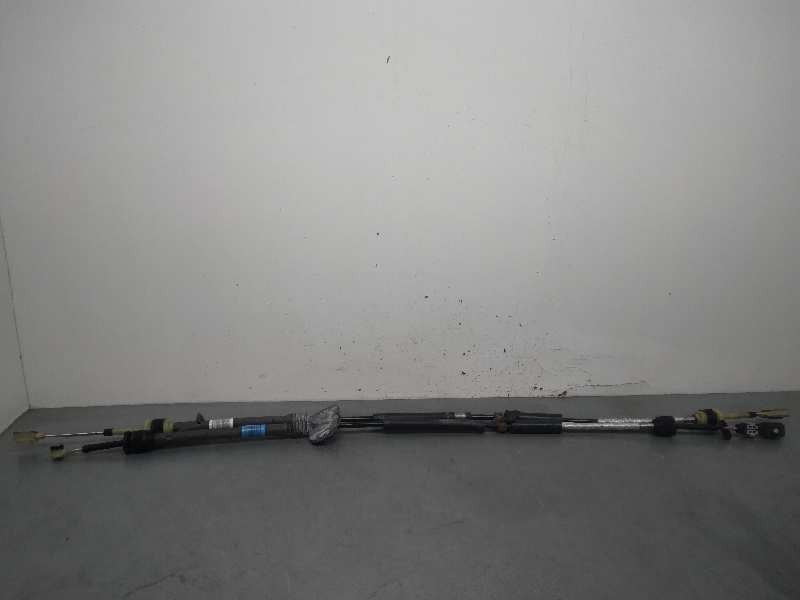 Recambio de varillaje cambio para ford focus turn. trend referencia OEM IAM JX6R7E395EG  