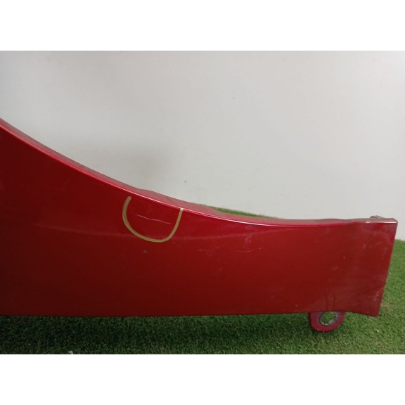 Recambio de aleta delantera derecha para peugeot 308 i (4a_, 4c_) 1.6 hdi referencia OEM IAM   