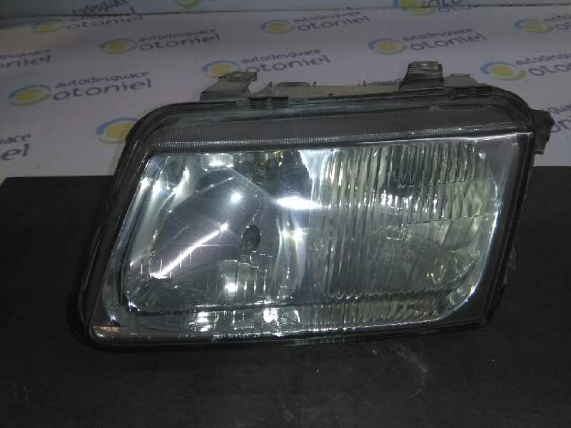 Recambio de faro izquierdo para audi a3 (8l) 1.8 ambiente referencia OEM IAM  S/ANTI BIFARO