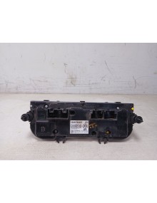 Recambio de mando climatizador para volkswagen golf vii (5g1, bq1, be1, be2) 1.6 tdi referencia OEM IAM 5g0907044ce   2