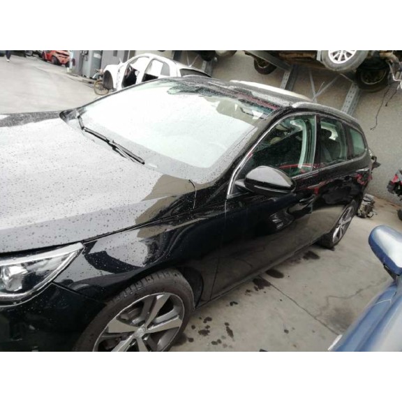 peugeot 308 sw del año 2015