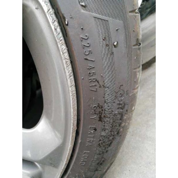 peugeot 308 sw del año 2015