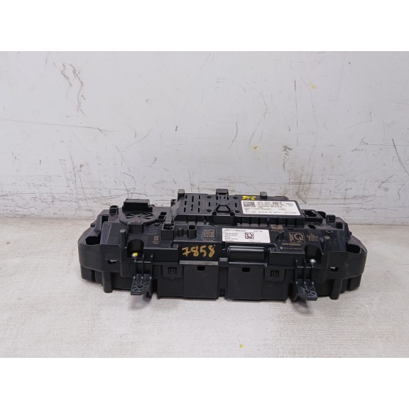 Recambio de cuadro instrumentos para seat arona (kj7, kjp) 1.0 tsi referencia OEM IAM 6F0920320C  