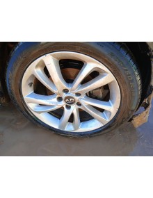Recambio de juego llantas para infiniti q30 1.5 d referencia OEM IAM 18pulgadas  