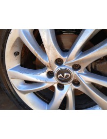 Recambio de juego llantas para infiniti q30 1.5 d referencia OEM IAM 18pulgadas   2