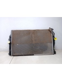 Recambio de radiador agua para toyota rav 4 iv (_a4_) 2.0 d (wwa42_) referencia OEM IAM 995811151  