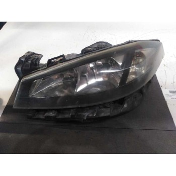 Recambio de faro izquierdo para renault laguna ii (bg0) confort authentique referencia OEM IAM 8200481196 2ª BIFARO