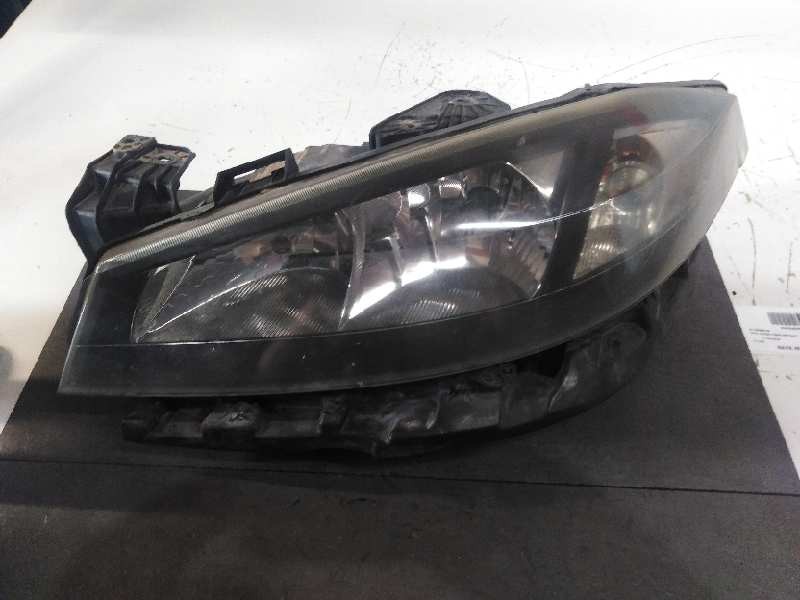 Recambio de faro izquierdo para renault laguna ii (bg0) confort authentique referencia OEM IAM 8200481196 2ª BIFARO