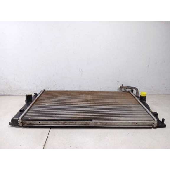 Recambio de radiador agua para toyota rav 4 iv (_a4_) 2.0 d (wwa42_) referencia OEM IAM   