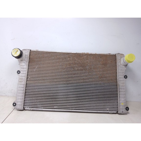 Recambio de intercooler para toyota rav 4 iv (_a4_) 2.0 d (wwa42_) referencia OEM IAM   