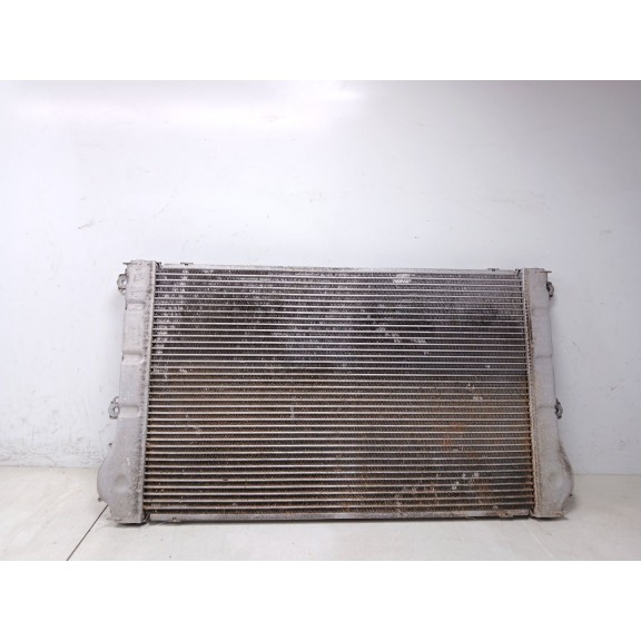 Recambio de intercooler para toyota rav 4 iv (_a4_) 2.0 d (wwa42_) referencia OEM IAM   