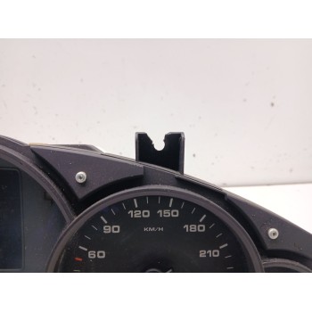 Recambio de cuadro instrumentos para porsche cayenne (9pa) 3.2 referencia OEM IAM 7L5920870C  