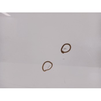 Recambio de puerta trasera derecha para infiniti qx70 3.7 awd referencia OEM IAM H210M1CAMA  