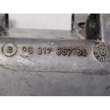 Recambio de carter para citroën berlingo 1.9 d cumbre familiar referencia OEM IAM 9631788780  