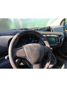 Recambio de kit airbag para peugeot expert furgoneta (v_) 2.0 bluehdi 120 referencia OEM IAM 98285991ZD 98081684ZD 9808173080 2