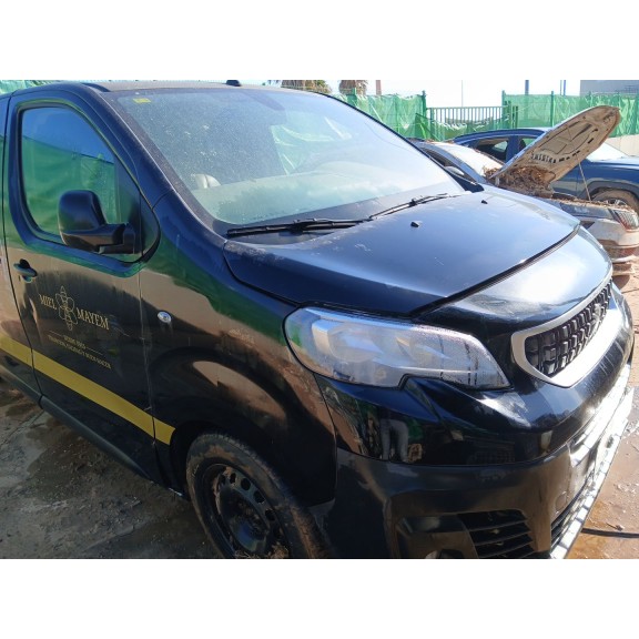 peugeot expert furgoneta (v_) del año 2020