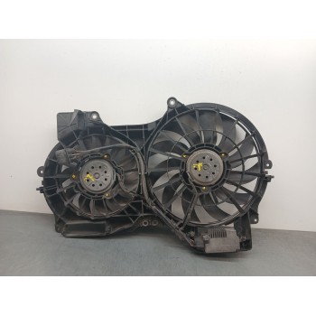 Recambio de electroventilador para audi a6 c6 (4f2) 2.0 tdi referencia OEM IAM 4F0121003E  