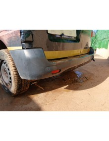 Recambio de paragolpes trasero para peugeot expert furgoneta (v_) 2.0 bluehdi 120 referencia OEM IAM 1614328280   2