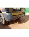 Recambio de paragolpes trasero para peugeot expert furgoneta (v_) 2.0 bluehdi 120 referencia OEM IAM   