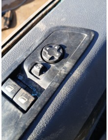 Recambio de mando elevalunas delantero izquierdo para peugeot expert furgoneta (v_) 2.0 bluehdi 120 referencia OEM IAM   