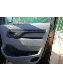 Recambio de guarnecido puerta delantera derecha para peugeot expert furgoneta (v_) 2.0 bluehdi 120 referencia OEM IAM   