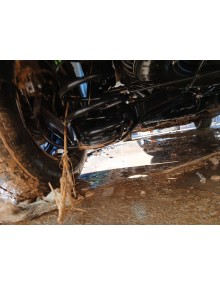 Recambio de puente trasero para peugeot expert furgoneta (v_) 2.0 bluehdi 120 referencia OEM IAM   