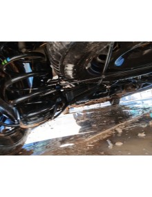 Recambio de puente trasero para peugeot expert furgoneta (v_) 2.0 bluehdi 120 referencia OEM IAM    2