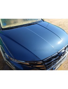 Recambio de capot para hyundai tucson (nx4e, nx4a) 1.6 t-gdi hybrid 48v referencia OEM IAM   