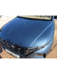 Recambio de capot para hyundai tucson (nx4e, nx4a) 1.6 t-gdi hybrid 48v referencia OEM IAM    2