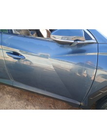 Recambio de puerta delantera derecha para hyundai tucson (nx4e, nx4a) 1.6 t-gdi hybrid 48v referencia OEM IAM    2