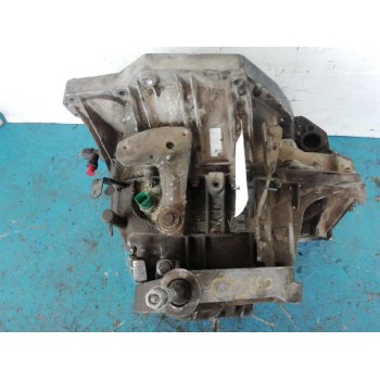 Recambio de caja cambios para renault espace iv (jk0) dynamique referencia OEM IAM PK6011 6V 