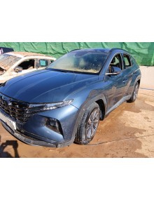 hyundai tucson (nx4e, nx4a) del año 2022 2