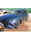 hyundai tucson (nx4e, nx4a) del año 2022