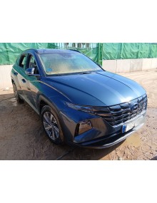 hyundai tucson (nx4e, nx4a) del año 2022