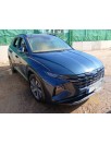 hyundai tucson (nx4e, nx4a) del año 2022