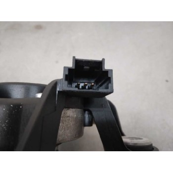 Recambio de motor limpia trasero para renault megane iii sport tourer dynamique referencia OEM IAM 0390201847  